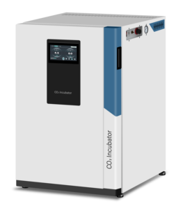 Incubadora de CO2 de 195L con Sistema de Calentamiento por Gas de Seis Lados, Esterilización por Calor Húmedo a Alta Temperatura - Product Image 3