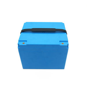 Baterai Skuter Listrik 60V Harga Murah Baterai Lithium Ion 60V 20Ah - Product Image 6