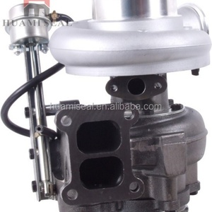 เทอร์โบชาร์จเจอร์คุณภาพสูง 3538856 สำหรับ 6CTAA TURBO - Product Image 6