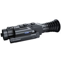 Lunette de vision nocturne PARD NV-S450CL DS5 4K pour la chasse, enregistrement vidéo, WiFi, caméra numérique étanche