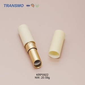 Envases Vacíos para Brillo Labial, Lápiz Labial, Corrector, Tubos, Botellas, Tubos de Bálsamo Labial, Fabricante de Botellas de Plástico, 3.5g - Product Image 6