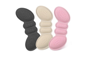 Semelles intérieures 99insole <span class=keywords><strong>pour</strong></span> <span class=keywords><strong>chaussures</strong></span>, coussinets de talon, inserts antidérapants <span class=keywords><strong>pour</strong></span> femmes - Product Image 3