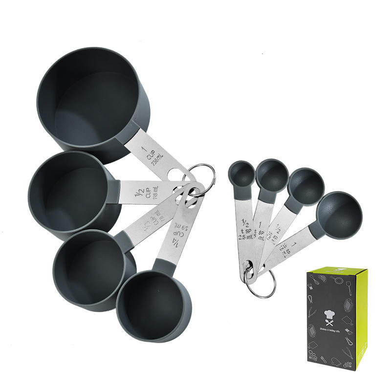 บรรจุภัณฑ์กล่องสีเทา