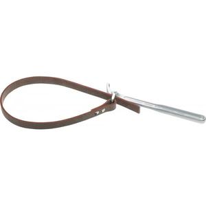 HAZET - 2170 Universal strap wrench - EAN 4000896013371 LUBRICATION, FILTRATION AND <b>SPARK</b> <b>PLUGS</b> - Product Image 1