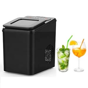 <b>Ice</b> Maker <b>Ice</b> <b>Making</b> <b>Machine</b> for Home Use With Factory Price Portable Countertop <b>Ice</b> Maker <b>Machine</b> Portable <b>Ice</b> Maker Nugget <b>Ice</b> - Product Image 1
