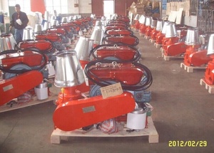 Plante pour olivier Luzerne Bois de chauffage Bois de chauffage <span class=keywords><strong>Pellet</strong></span> Making Machine Elect-start Diesel Engine - Product Image 3