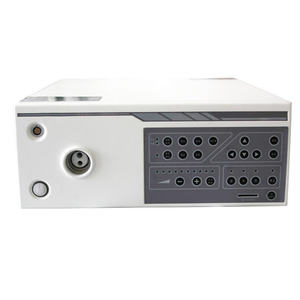 Meilleur système d'endoscopie vétérinaire avec moniteur et chariot pour utilisation en clinique vétérinaire - Product Image 3