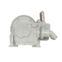 Treuil hydraulique simple de la corde 2ton 4 fois 6 fois 12ton 14ton pour le camion-grue 25ton 30ton