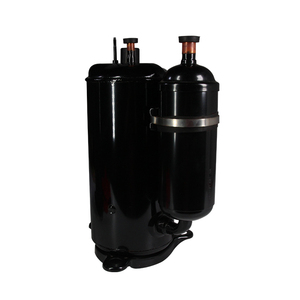 Máy Nén Quay R22 50Hz 220V 22000BTU PH370G2C-4MU Quay Điều Hòa Không Khí R22 Máy Nén Lạnh - Product Image 3