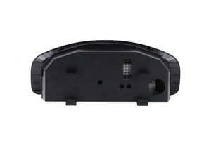 Panel de Instrumentos Digital LCD de 10.25 Pulgadas con Velocímetro para Volkswagen Multivan T5 2012-2019, Opciones de Interfaz de Usuario, Entrada HD CarPlay -XTRONS - Product Image 3