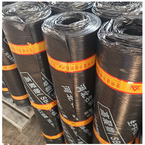 Colle auto-adhésive murale, <span class=keywords><strong>membrane</strong></span> imperméable - Product Image 1