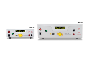 EEC Huayi <span class=keywords><strong>SCI</strong></span> 446 Analyseur de résistance d'isolement et de conformité de sécurité AC/DC - Product Image 3