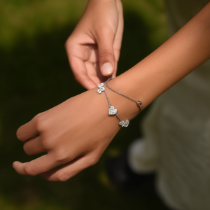 Pulsera de Dijes Finos YE250-S170-14406S - Product Image 3