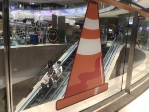 Crystal UV Ultra <strong>Clear</strong> Film <strong>Clear</strong> Adhesive <strong>Vinyl</strong> for Window Glass - Product Image 5