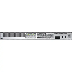 USG6555E 02353AEK 2*Ge Wan+8*Ge Combo+2*10ge SFP+ USG6555e-AC Serie USG6500e Firewall de Seguridad de Red - Product Image 1