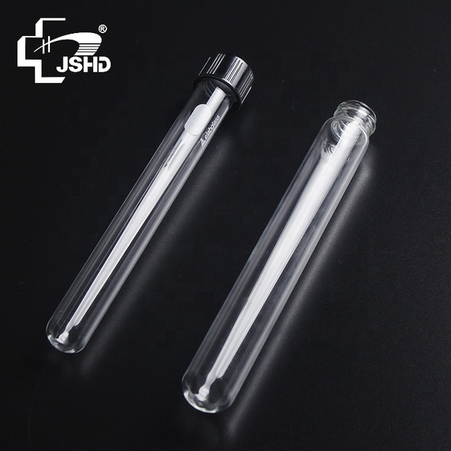 No Retail !Factory Direct Laboratory glassware Glass test Tube