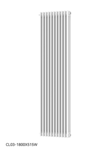 AVONFLOW <span class=keywords><strong>Radiateur</strong></span> colonne hydronique traditionnel en <span class=keywords><strong>fonte</strong></span>, à poser au sol, installation facile, longueur personnalisable pour le <span class=keywords><strong>chauffage</strong></span> domestique - Product Image 4