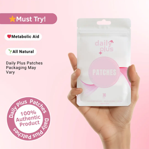 Parches Transdérmicos de Marca Privada OEM, Fórmula Personalizada de Apoyo Metabólico con Cromo y Vitaminas B para el Bienestar Diario - Product Image 2