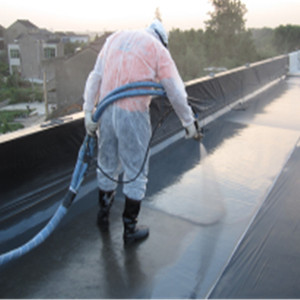 Revestimiento de poliurea en aerosol <span class=keywords><strong>Precio</strong></span> al por mayor Pintura de revestimiento de poliurea en aerosol para pisos interiores - Product Image 5