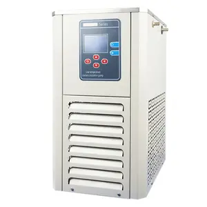 שנחאי Linbel מעבדה 4L מיני הסירקולציה המחודשת Chiller