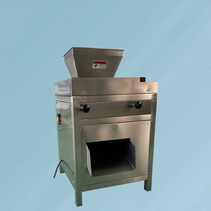 Large Meat Slicer Beef Slicer Frozen