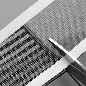 Autocollants anti-colmatage pour drain de sol, adhésifs, jetables, pour cheveux et moustiques, en rouleau, vente en gros - Product Image 2