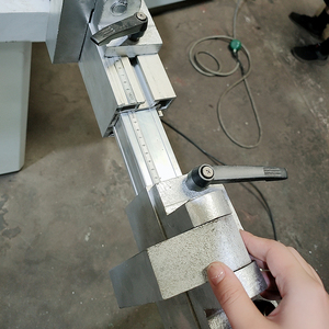 ZICAR Máy Cưa Bảng Gỗ Tự Động MJ6230B Với CE 5-30M/PHÚT 350MM / 30MM 30M/PHÚT 5600RPM 7200RPM 0.75KW 3000Mm - Product Image 2