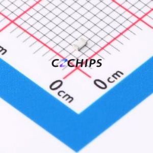 ตัวต้านทานแบบ SMD รุ่น RT0603BRB073K32L ขนาด 0603 (ประเภท: ฟิล์มบาง) (ค่าความต้านทาน: 3.32kโอห์ม ความแม่นยำ: 0.1%) - Product Image 2