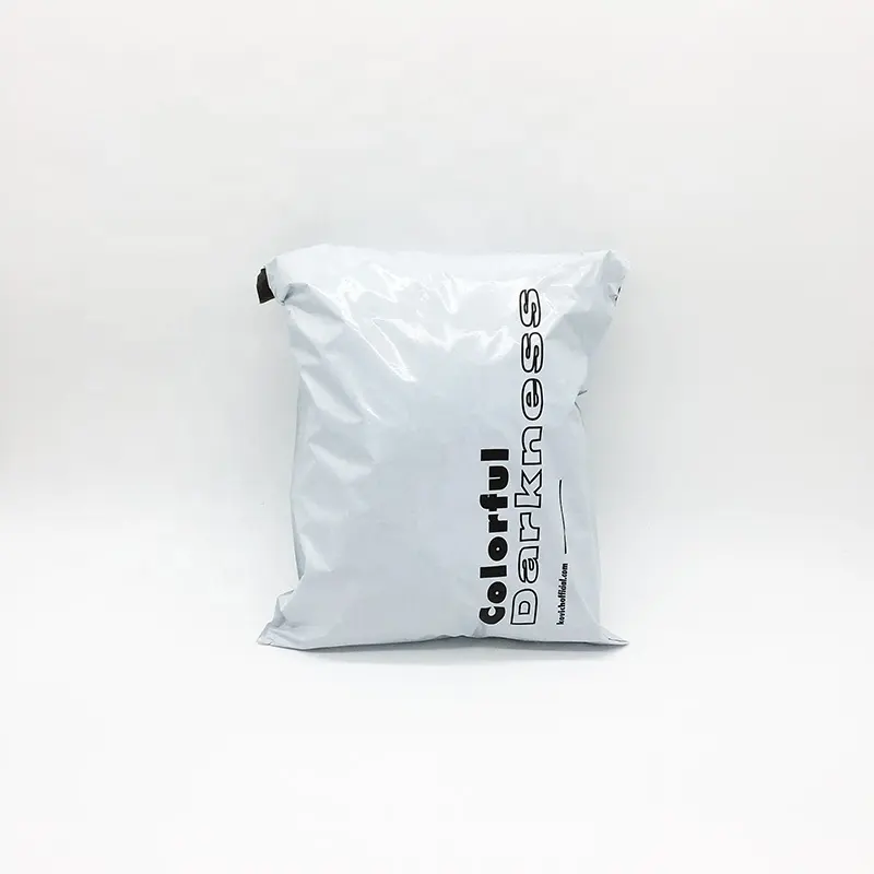 custom poly mailer/bubble mailer/poly mailing bags transport packing