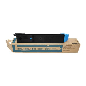 Cartouche de toner Kyocera Tk897 jaune compatible pour C8520 C8525 205c 255c - Product Image 4