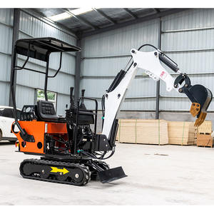 <span class=keywords><strong>Mini</strong></span> <span class=keywords><strong>excavadora</strong></span> agrícola con envío gratuito, <span class=keywords><strong>excavadora</strong></span> portátil más <span class=keywords><strong>pequeña</strong></span> para jardín - Product Image 1