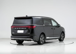 Nouvelle voiture <span class=keywords><strong>Jianghuai</strong></span> Rf8 PHEV 2024 1.5T Édition Zhiling 150Km Édition Glory R17 SUV 163 CV L4 Hybride rechargeable SUV - Product Image 6
