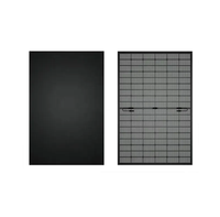 Panel Surya Longi Hi MO 9 Dual Glass PV Kit 625W 630W 635W 640W 650W 660W Bifacial Efisiensi Tinggi Paneles Solares