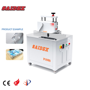 Industrial Grade Electric <strong>Acrylic</strong> and PMMA <strong>Edge</strong> Polishing Machine with <strong>Diamond</strong> Polishing CE Certified Dry <strong>Polisher</strong> - Product Image 5