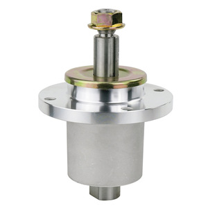 A10241แกนเครื่องตัดหญ้า Spindle461950อะไหล่สำหรับอุปกรณ์เสริมเครื่องตัดหญ้า - Product Image 2