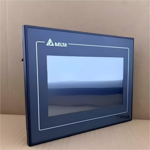 Delta HMI DOP-115MX DOP-107BV DOP-107CV DOP-107DV DOP-107EV DOP-107EG DOP-107IV DOP-107WV Professional Software - Product Image 3