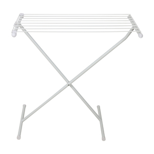 Venta al por mayor de alta calidad, soporte de suspensión portátil de 8M, Mini estante plegable <span class=keywords><strong>para</strong></span> secadora de ropa, tendedero de ropa - Product Image 6