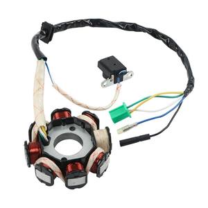 Bobinas de Estator de Magneto para KTM EXC EXCF EXCR EXCG XCW SX MXC MXCG XC, Aplicables a Sistemas Eléctricos de Motocicletas - Product Image 2