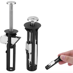 <span class=keywords><strong>Tornillos</strong></span> <span class=keywords><strong>de</strong></span> sujeción <span class=keywords><strong>de</strong></span> asiento <span class=keywords><strong>de</strong></span> inodoro <span class=keywords><strong>de</strong></span> fácil instalación <span class=keywords><strong>de</strong></span> liberación rápida Kit <span class=keywords><strong>de</strong></span> pernos <span class=keywords><strong>de</strong></span> diseño moderno con accesorios <span class=keywords><strong>de</strong></span> <span class=keywords><strong>tapa</strong></span> - Product Image 1