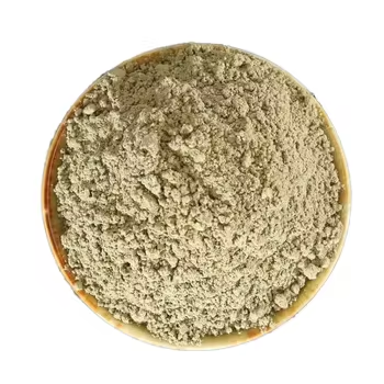 Colloidal Oatmeal Powder Herbal Extract Solvent