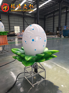 Simulation rétractable grand centre commercial mignon <span class=keywords><strong>dinosaure</strong></span> vif œuf <span class=keywords><strong>petit</strong></span> <span class=keywords><strong>dinosaure</strong></span> - Product Image 5