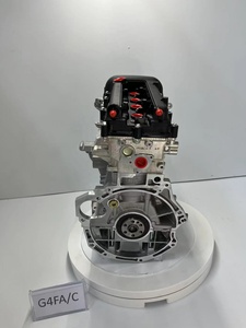 Motore a Benzina 1.4 1.6 L G4FA G4FC a Prezzo di Fabbrica, Gruppo Motore a 4 Cilindri per <span class=keywords><strong>Hyundai</strong></span> <span class=keywords><strong>I20</strong></span> I30 CVVT - Product Image 6