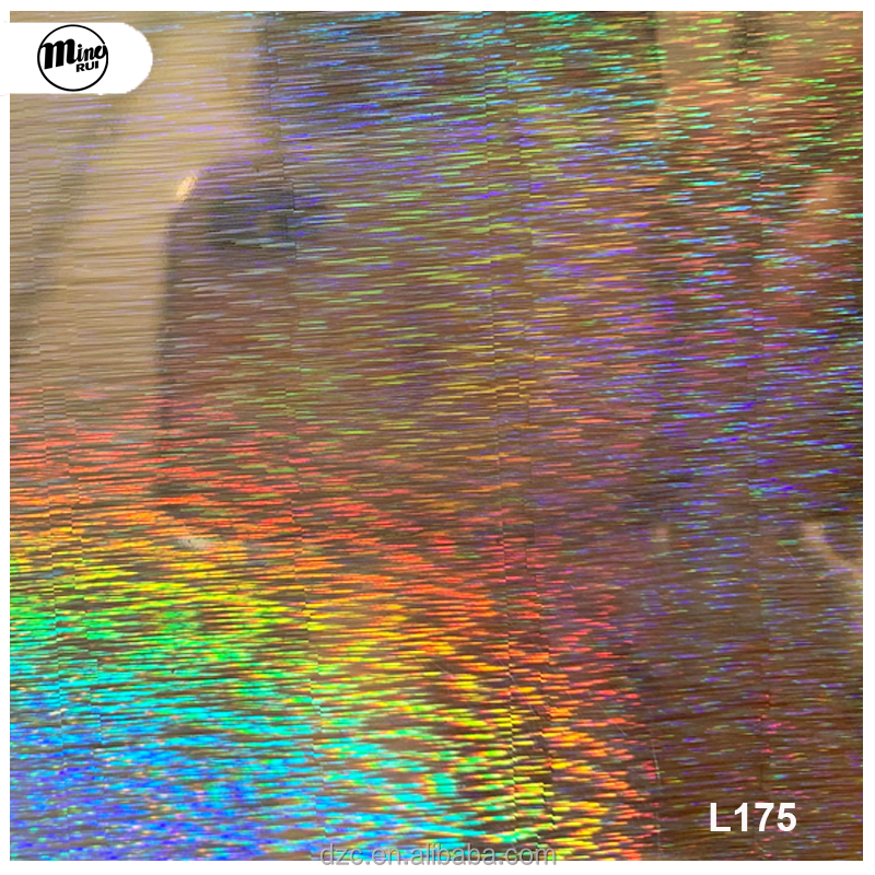 ลายเลเซอร์ L175