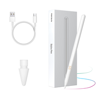 Pena Stylus Aktif, Pena Stylus Aktif, Fungsi Kemiringan Magnet Tambahan, Penolakan Sawit Buatan Pabrik, Pena Stylus Usb