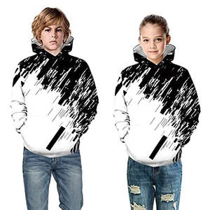 Sweats à capuche par sublimation pour hommes de haute qualité du fournisseur pakistanais nouvelle mode Street Wear 100% coton pour l'hiver - Product Image 3