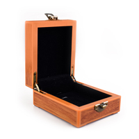 Nouvelle Boîte de Rangement à Bijoux en Plastique Version Verticale avec Éléments Chrétiens, Style 2026, pour Emballage Promotionnel