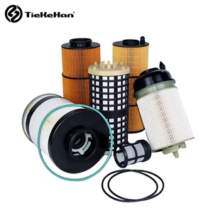 Filtre séparateur eau-carburant FS20083, filtre à huile LF17511, PF9908, remplace LP5090, 57209, P7405, P551005, LF17474, nouvelle performance accrue - Product Image 3