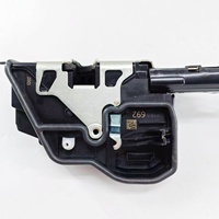 Pièces détachées automobiles - Actionneur de serrure de porte à fermeture douce avant droit 51217185692 pour BMW F01 F02 F10 F11 Système de verrouillage centralisé