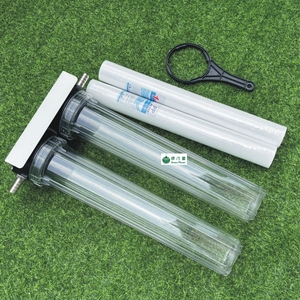 Máquina de Desalinización de Agua Marina por Ósmosis Inversa <span class=keywords><strong>Greenplanet</strong></span> Solar 3T/Día con Motor Portátil para Yates y Embarcaciones 220V - Product Image 6