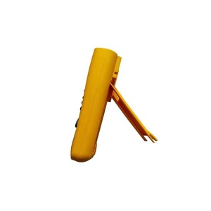 Multímetro de Registro de Datos Electrónicos a Prueba de Agua True RMS 287C/289C con Precisión de 0.025% y hasta 10,000 Lecturas - Product Image 4